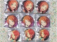 あんスタ 缶バッジ 2wink