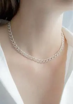 PHILIPPE AUDIBERT 　ネックレス　ZIGYのサムネイル