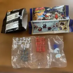 機動戦士ガンダム　Ｖ作戦ビスケット ガンダムのサムネイル