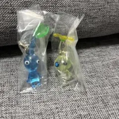 ピクミンめじるしアクセサリー　セット