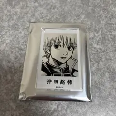 銀魂　フォトスタイル　アクキー　沖田