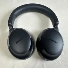 BOSE QuaietComfort Ultra Headphones 第1世代