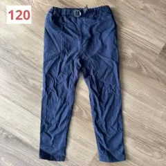 裏起毛 ボトムス