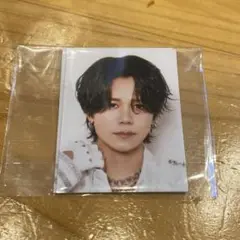 藤牧京介 id