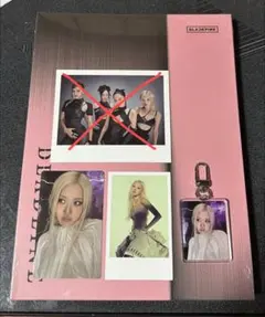 2026年最新】blacKpink トレカ ロゼの人気アイテム - メルカリ