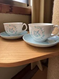 ロイヤルコペンハーゲン ニューシグネチャー