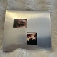 安室奈美恵 _genic アルバム CD Blu-ray