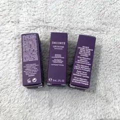 コスメデコルテ リポソーム アドバンスト リペアセラム 6ml ３本セット