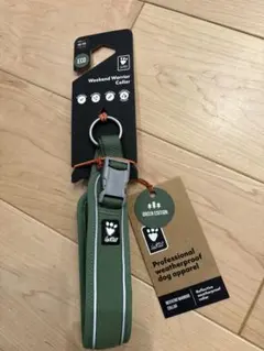 【Hurtta】【フルッタ】・ウォーリアカラーのサムネイル