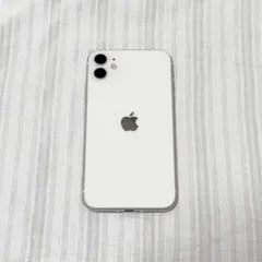 2026年最新】iphone11 ホワイトの人気アイテム - メルカリ