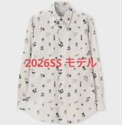【26SS/Paul Smith】