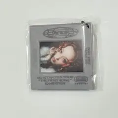 XG Capsule Toy CHISA