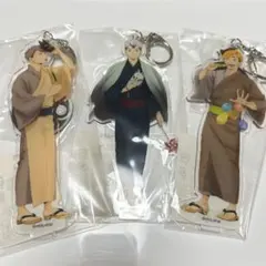 ハイキュー アクスタ アクキー 稲荷崎 北信介 宮侑 宮治 宮兄弟