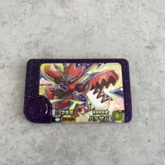 ポケモンカード メガハッサム プレイマット 2026年最新】メガハッサム プレイマットの人気アイテム - メルカリ