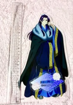 2026年最新】壬氏/SD アクスタB.I.G. 「薬屋のひとりごと あたり付き