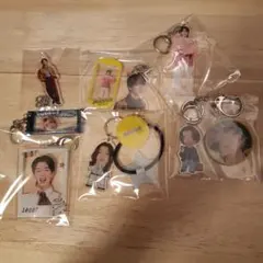 BUDDiiS SHOOT アクスタ2枚セット - メルカリ