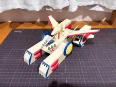 2026年最新】メカニックファイル ホワイトベースの人気アイテム - メルカリ