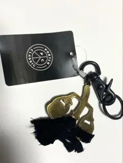 porter classic ディズニーファンタジア　キーチャーム　キーホルダー