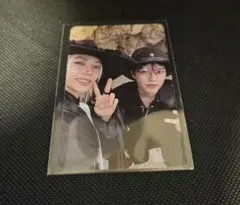 Stray Kids スンミン フィリックス DO IT ユニット トレカ