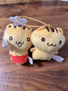 ポムポムプリン チームプリン ベーグル　2点セット