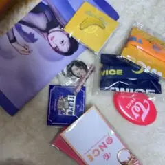 twiceグッズセット