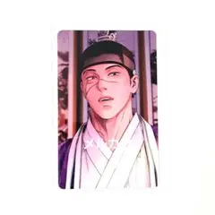 J庭58 Beltoon ベルトゥーン フラッシュライト　トレカ　韓国BL J庭58 Beltoon ベルトゥーン フラッシュライト トレカ 韓国BL