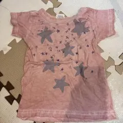 星 Tシャツのサムネイル