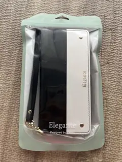 Elegante スマホケース Xperia 10Ⅲ対応