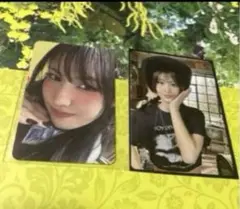 TWICE ENEMY トレカ　会場限定　モモ