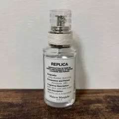 メゾンマルジェラフレグランス　レイジーサンデーモーニング　30ml