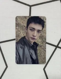 Stray Kids DOIT トレカ ヒョンジン