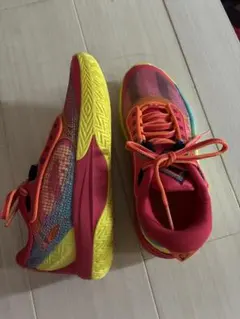 2026年最新】anta バッシュの人気アイテム - メルカリ