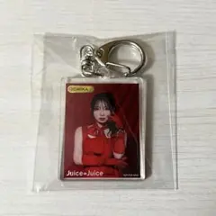 Juice=Juice 有澤一華　ラキドロ　アクリルキーホルダー