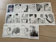 ギヴン展 ぱしゃこれ 真冬 立夏