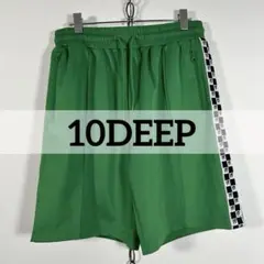 10deep The Checkered Flag Track Shortsのサムネイル