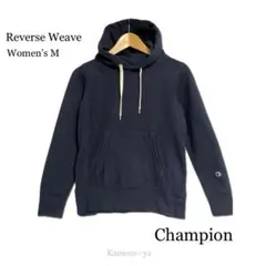 Championチャンピオン レディース Reverse Weave パーカーM