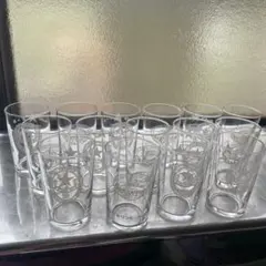 ガラスコップ セット(最終形態)
