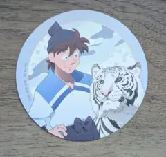 忍たま乱太郎　東武動物公園　土井先生　土井半助　コースター