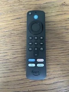 Amazon純正 Fire TV Stick リモコン PA38CA 美品のサムネイル
