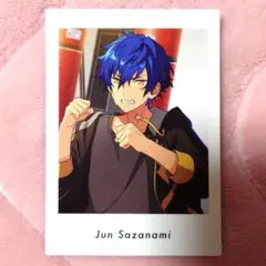 あんスタ!! ぱしゃっつ!! 漣ジュン