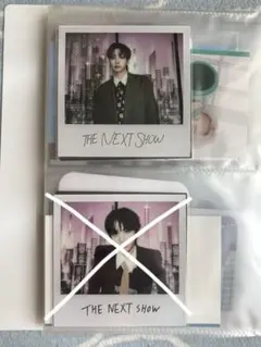 NCT127 ジェヒョンUNBOXING トレカ - メルカリ