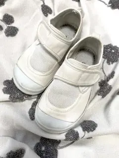 【17cm】上履きシューズ