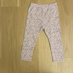 ユニクロ　レギンス　90