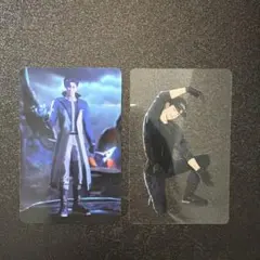 PLAVE Caligo Pt2トレカ ポカ プレイブ イェジュン