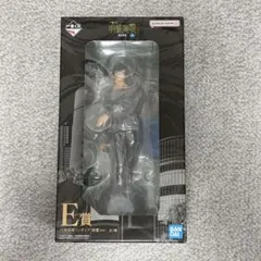 一番くじ 呪術廻戦 渋谷事変 ~弐~ E賞 伏黒甚爾 フィギュア 降霊ver.