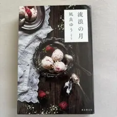 流浪の月 凪良ゆう 東京創元社