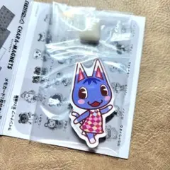 どうぶつの森 キャラマグネッツ ブーケ あつ森