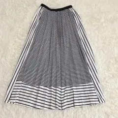 ヤマダヤ FENNEL ロングスカート