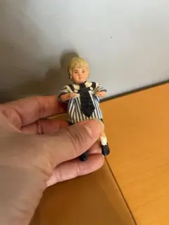 bodo hennig ボードヘニッヒ　ドールハウス　ドイツ　人形　男の子