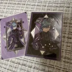 うたプリ タブナイ ビジュカ 美風藍